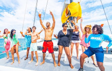 Ellis Tours & Transfers Jamaica1