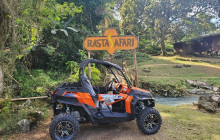 Ellis Tours & Transfers Jamaica3