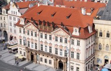 Kinský Palace (Prague)