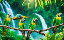 Ellis Tours & Transfers Jamaica9