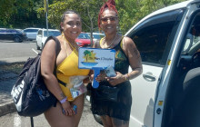 Ellis Tours & Transfers Jamaica3