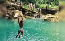 Ellis Tours & Transfers Jamaica1