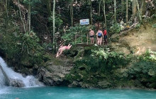 Ellis Tours & Transfers Jamaica6
