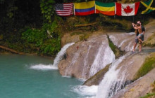 Ellis Tours & Transfers Jamaica7