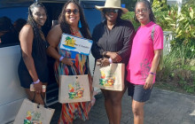 Ellis Tours & Transfers Jamaica8