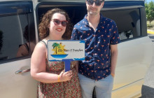 Ellis Tours & Transfers Jamaica11