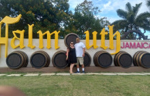 Ellis Tours & Transfers Jamaica12