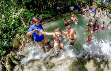 Ellis Tours & Transfers Jamaica2