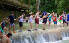 Ellis Tours & Transfers Jamaica3