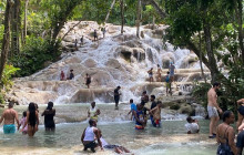 Ellis Tours & Transfers Jamaica4