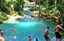 Ellis Tours & Transfers Jamaica5