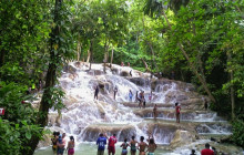 Ellis Tours & Transfers Jamaica6
