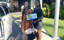 Ellis Tours & Transfers Jamaica8