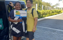 Ellis Tours & Transfers Jamaica9