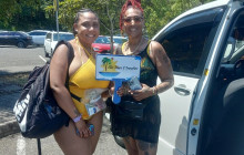 Ellis Tours & Transfers Jamaica11
