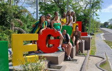Ellis Tours & Transfers Jamaica1