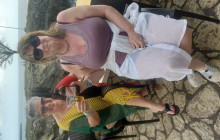 Ellis Tours & Transfers Jamaica12