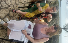 Ellis Tours & Transfers Jamaica13