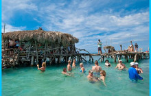 Ellis Tours & Transfers Jamaica3