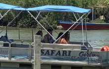 Ellis Tours & Transfers Jamaica15