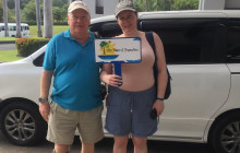 Ellis Tours & Transfers Jamaica2