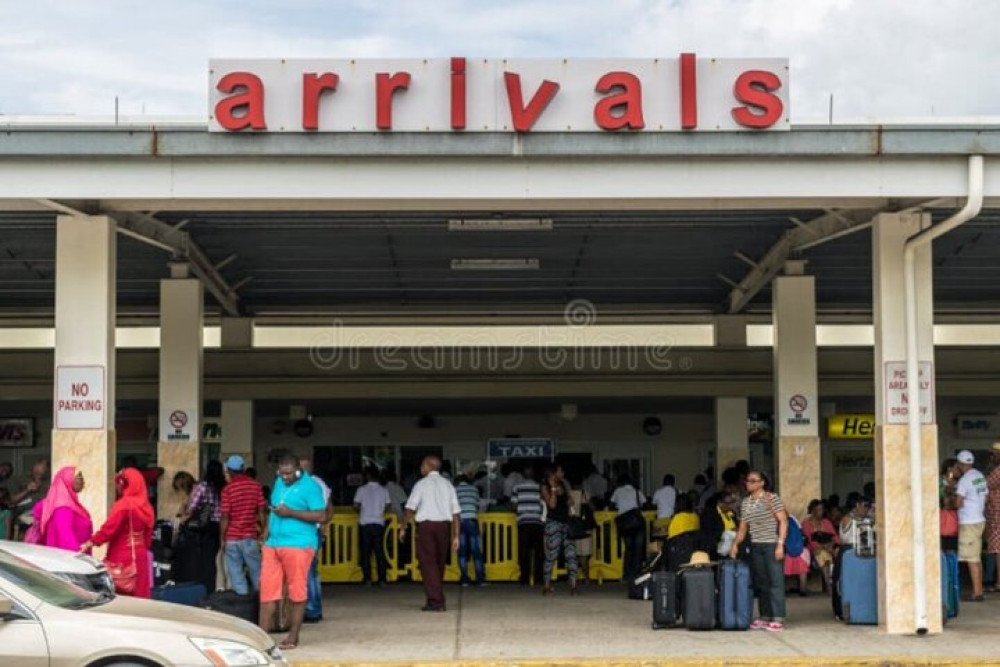 Montego Bay Airport Transfers To/From Negril Hotels/Villas/Airbnb