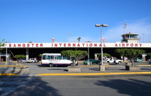 Ellis Tours & Transfers Jamaica3