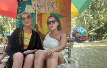Ellis Tours & Transfers Jamaica2