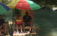 Ellis Tours & Transfers Jamaica7