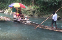 Ellis Tours & Transfers Jamaica10