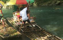Ellis Tours & Transfers Jamaica11