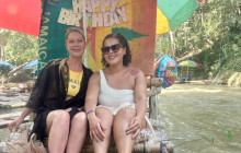 Ellis Tours & Transfers Jamaica13