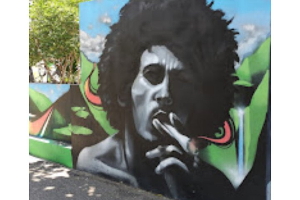 Bob Marley Museum and Devon House Private Tour