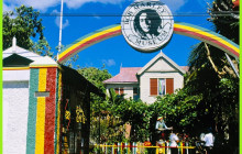 Ellis Tours & Transfers Jamaica1