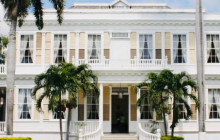 Ellis Tours & Transfers Jamaica2