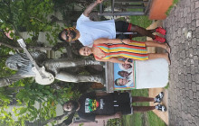 Ellis Tours & Transfers Jamaica4