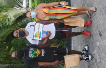 Ellis Tours & Transfers Jamaica5