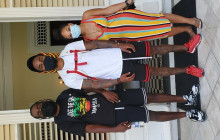 Ellis Tours & Transfers Jamaica6