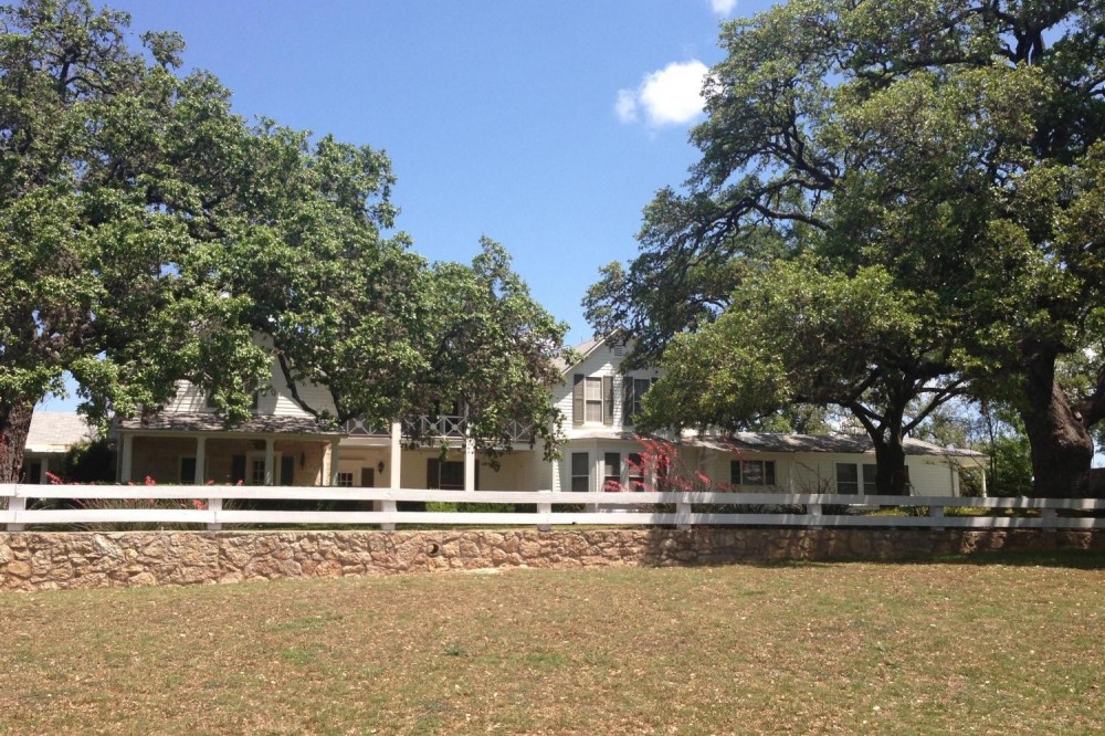 lbj ranch tour san antonio