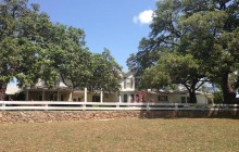 Texas Hill Country & LBJ Ranch Tour from San Antonio