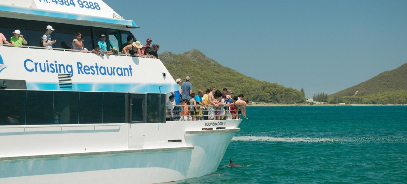 Port Stephens Experience