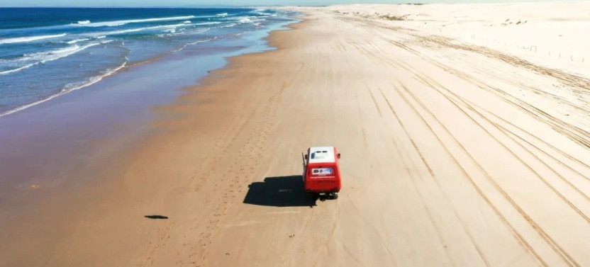 Port Stephens Experience