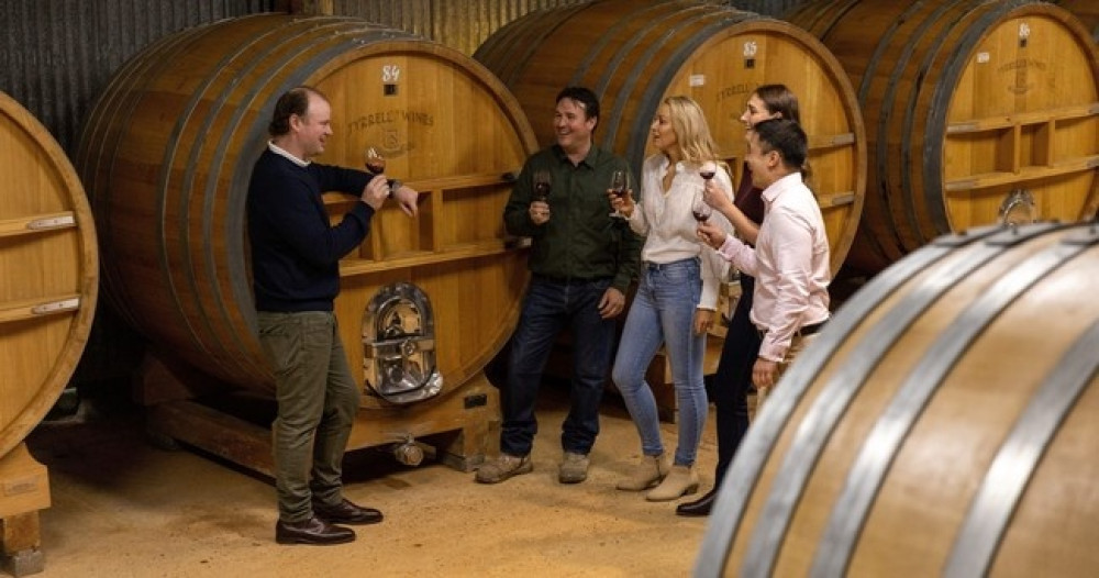 Hunter Valley Day Tour Experience - Mandarin Speaking