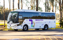 Brighton Coach7