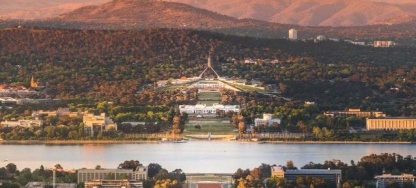 Canberra One Day Tour