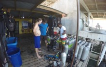 Discover Scuba Diving 1 Tank