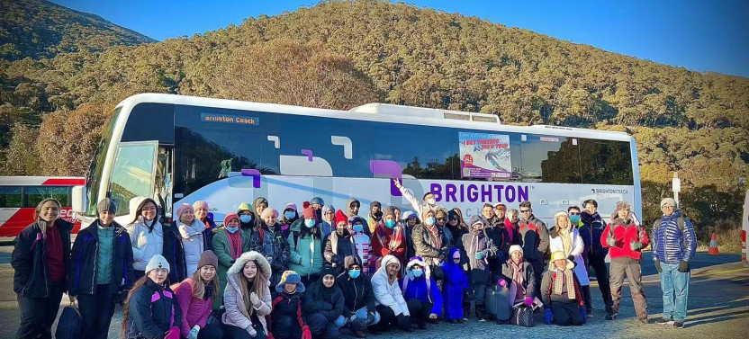 1 Day Thredbo Snow Tours