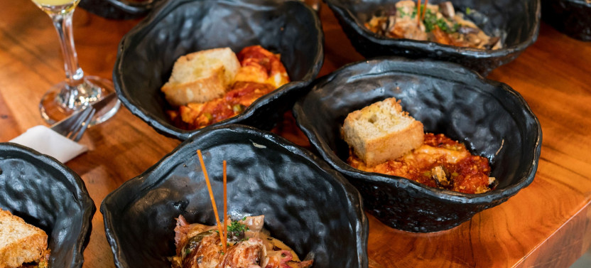Gastown Morning Bites: A Brunch Lover’s Walking Food Tour