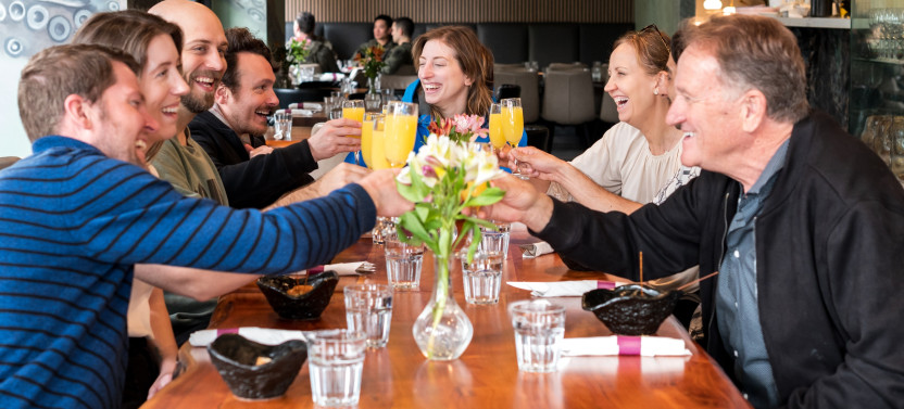 Gastown Morning Bites: A Brunch Lover’s Walking Food Tour