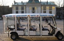 Private: Guided Krakow City Tour
